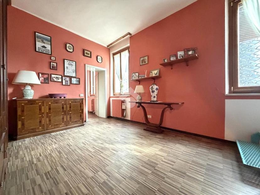 Casa indipendente in Via Roma 9, Sesto ed Uniti — foto 5 di 5