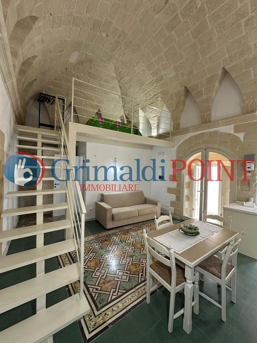 Casa indipendente in Via Pasquale Pasca 19, Carpignano Salentino — foto 2 di 5