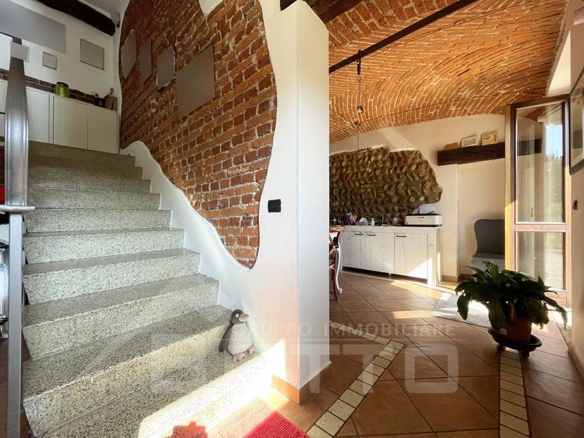 Casa indipendente in Via Grizza, Oleggio — foto 5 di 5