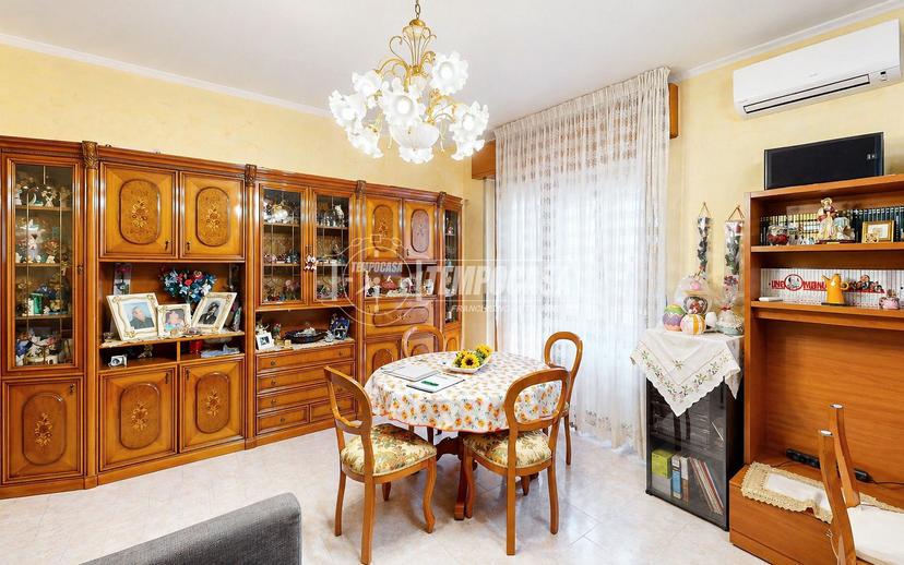 Trilocale in Via Cassanello 10, Zelo Buon Persico — foto 4 di 5