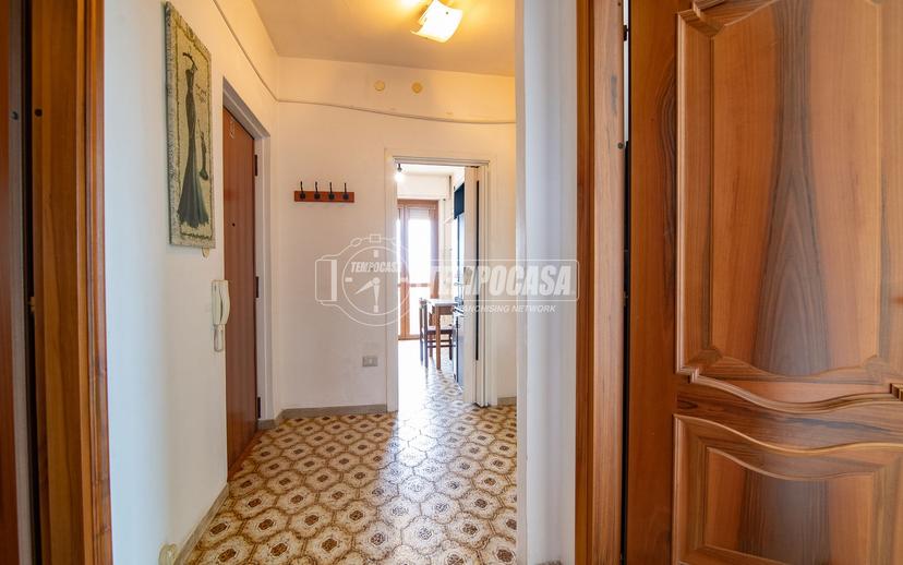 Trilocale in Via Papa Giovanni XXIII, Fara Gera d'Adda — foto 4 di 5