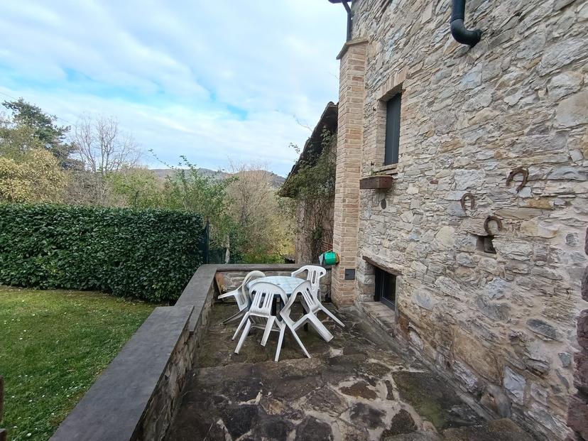 Casa indipendente, Terenzo — foto 4 di 5