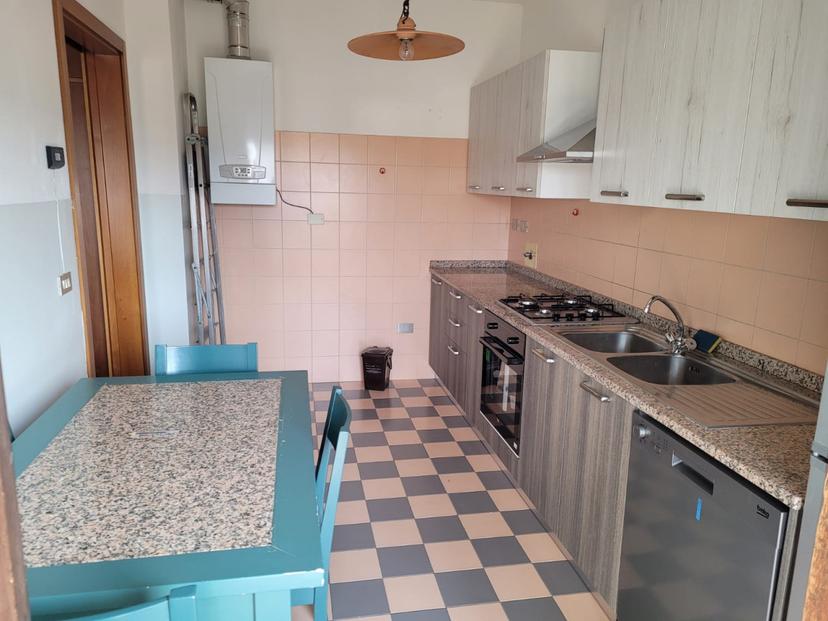 Trilocale, Badia Polesine — foto 2 di 5