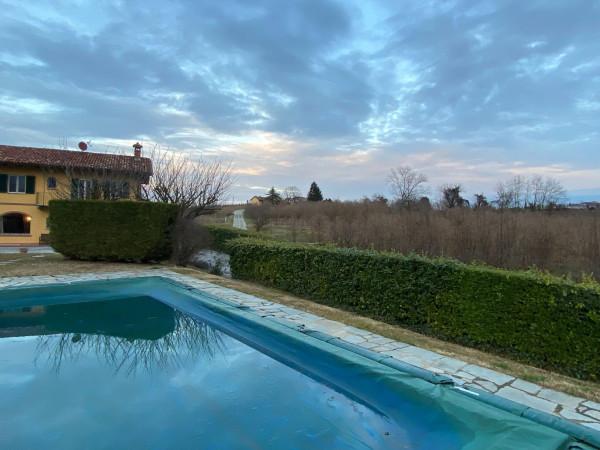 Villa, Cherasco