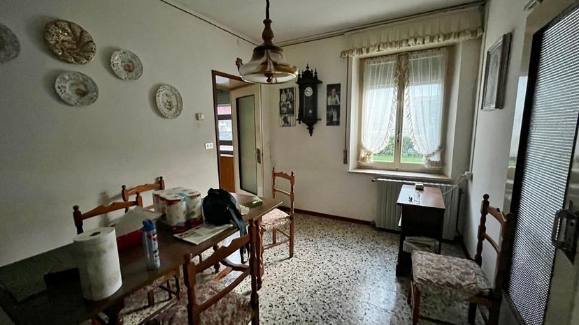 Casa indipendente in Via delle Rimembranze, Roccabianca — foto 3 di 5
