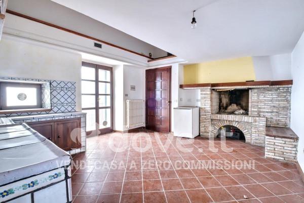 Trilocale in Via Roma 33, Liscia — foto 5 di 5