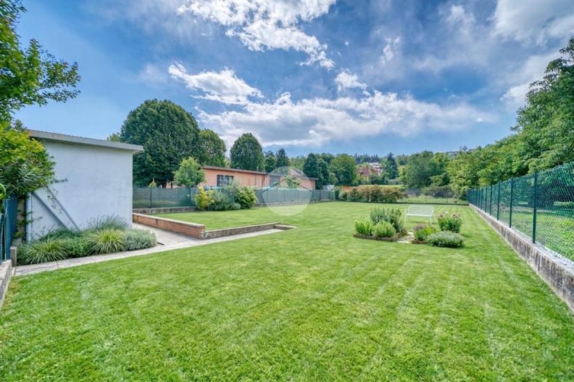 Villa in Via Rosta 27, Rivoli — foto 3 di 5
