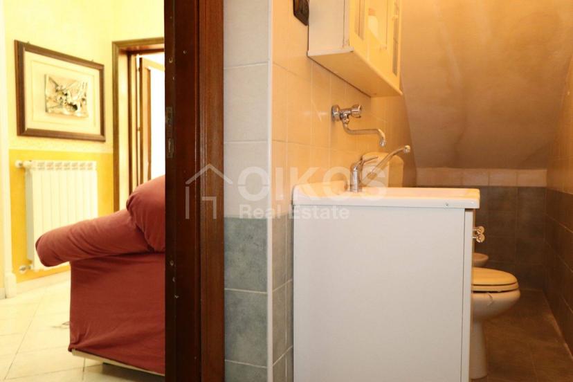 Casa indipendente in Via Barbieri, Noto