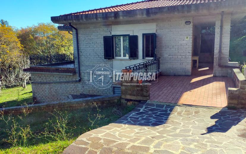 Villa in Via della Montagna, Roccasecca dei Volsci — foto 5 di 5