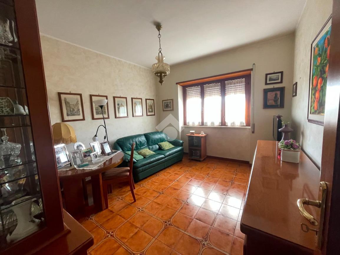 Quadrilocale in Via Venezia 12, Piedimonte San Germano