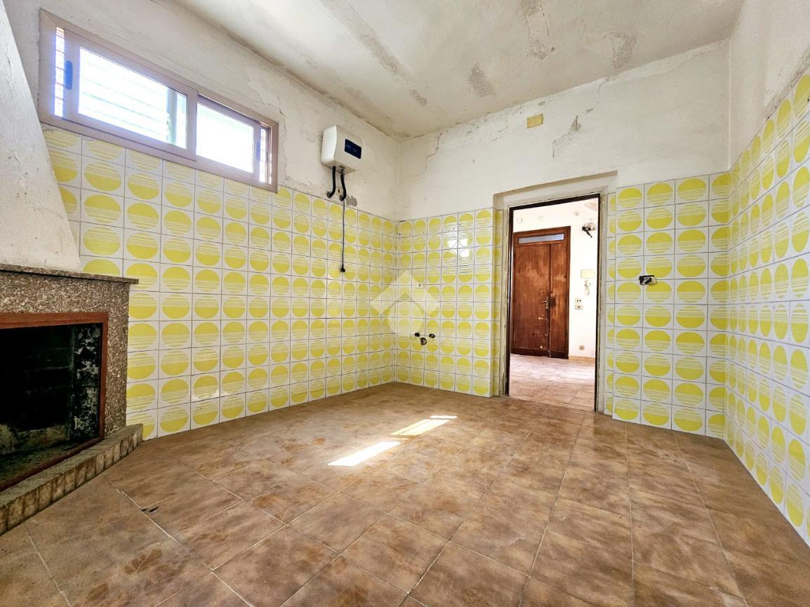 Trilocale in Via Vittorio Veneto 23, Quartu Sant'Elena