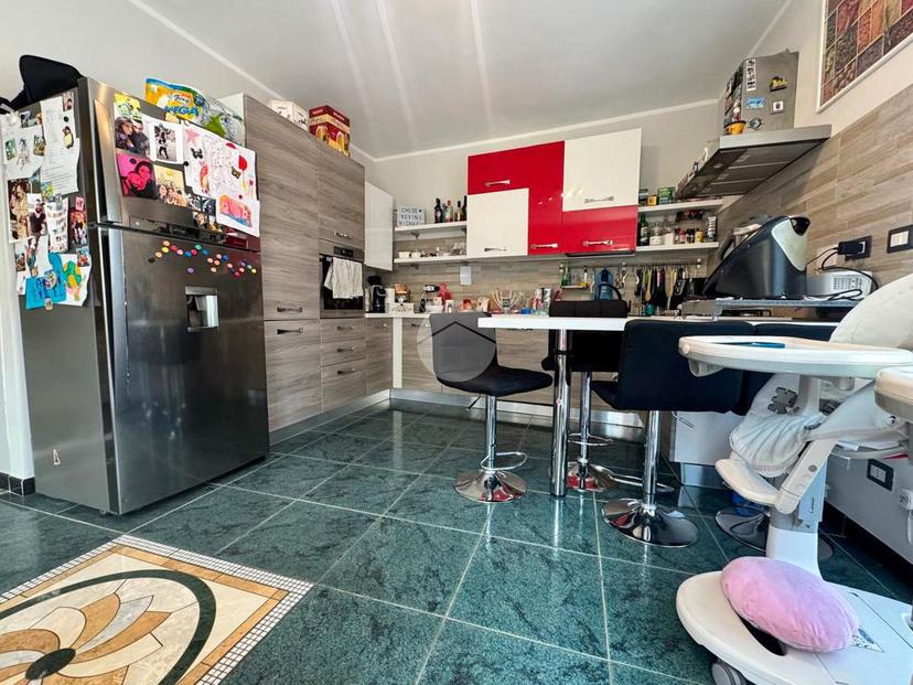 Casa indipendente in Via Bussoneis 36, Val della Torre — foto 4 di 5