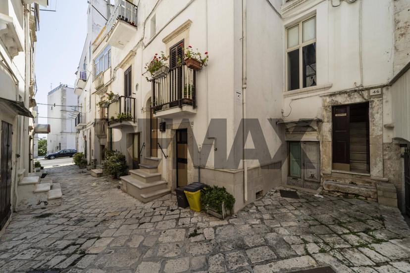 Casa indipendente in Vicolo Secondo di Via Purgatorio 46, Putignano — foto 5 di 5