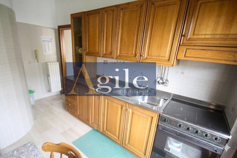 Appartamento in Via Emidio Luzi, Ascoli Piceno — foto 4 di 5