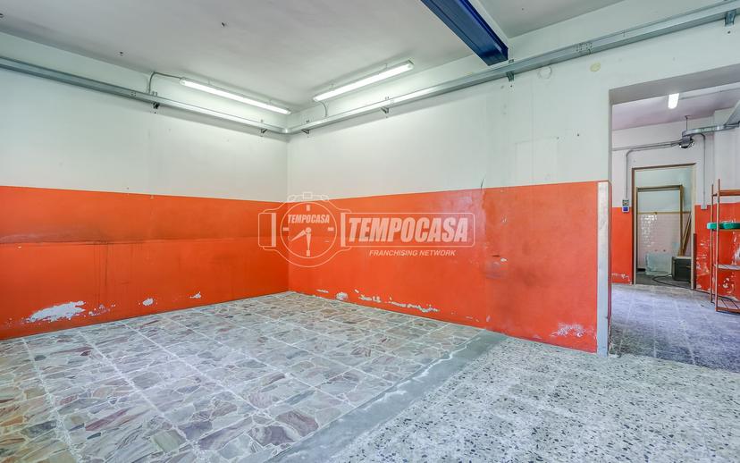 Casa indipendente in Via Coco Martinale, Borgomanero — foto 3 di 5