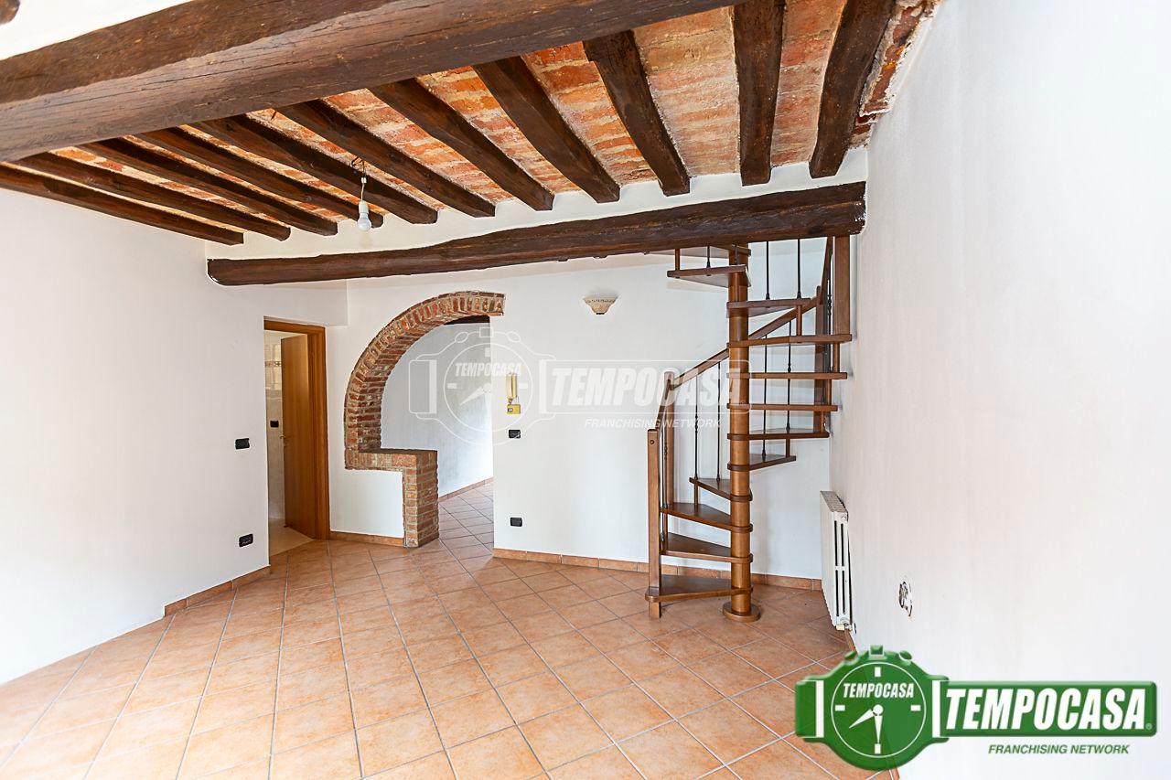 Casa indipendente in Via Dante Alighieri, Guardamiglio
