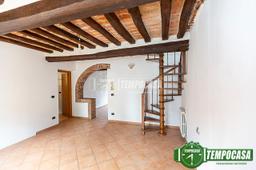 Casa indipendente in Via Dante Alighieri, Guardamiglio