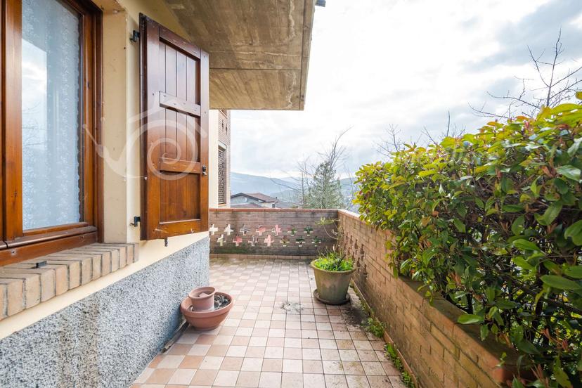 Villa a schiera in Via Pascoli 10, Solignano — foto 4 di 5