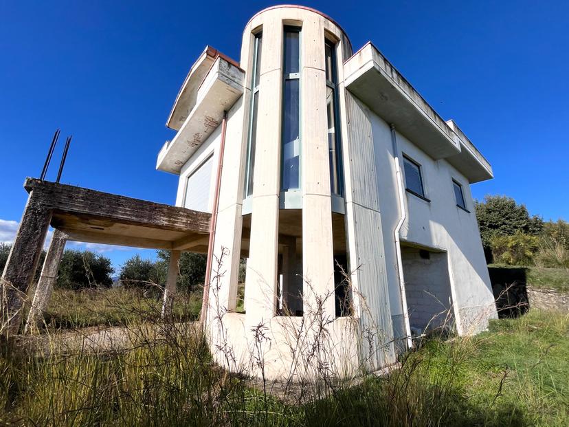 Rustico in Località Poncelli, Santa Marina — foto 2 di 5