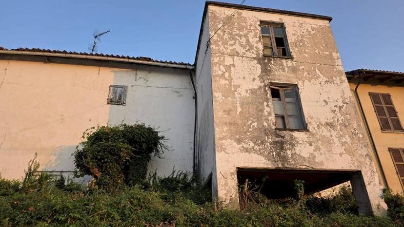 Rustico in Via Boscogrande, Montegrosso d'Asti — foto 4 di 5
