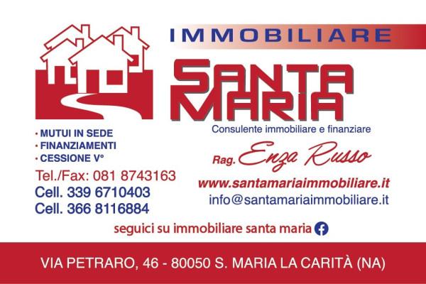Monolocale, Sant'Antonio Abate