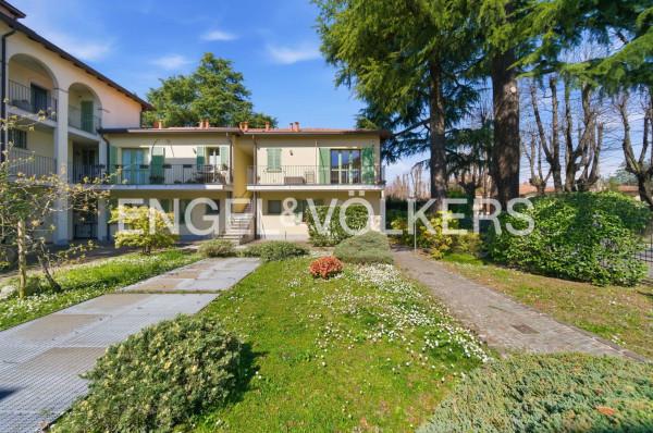 Bilocale in Viale Guglielmo Marconi 94, Tradate — foto 2 di 5