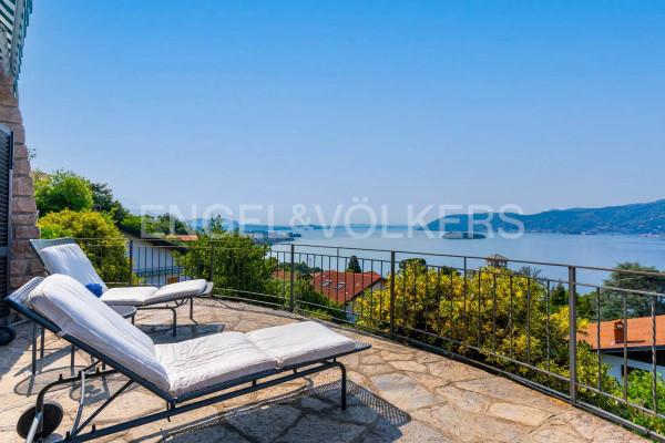 Villa in Via 20 Settembre 43, Verbania