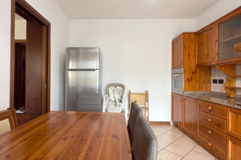 Terratetto unifamiliare in Via Roma, San Vendemiano — foto 2 di 5