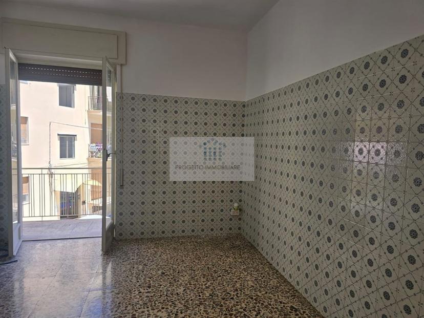 Quadrilocale, Siracusa