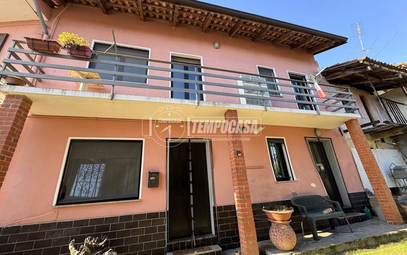 Casa indipendente in Cantone Isola, Castelletto Cervo — foto 2 di 5