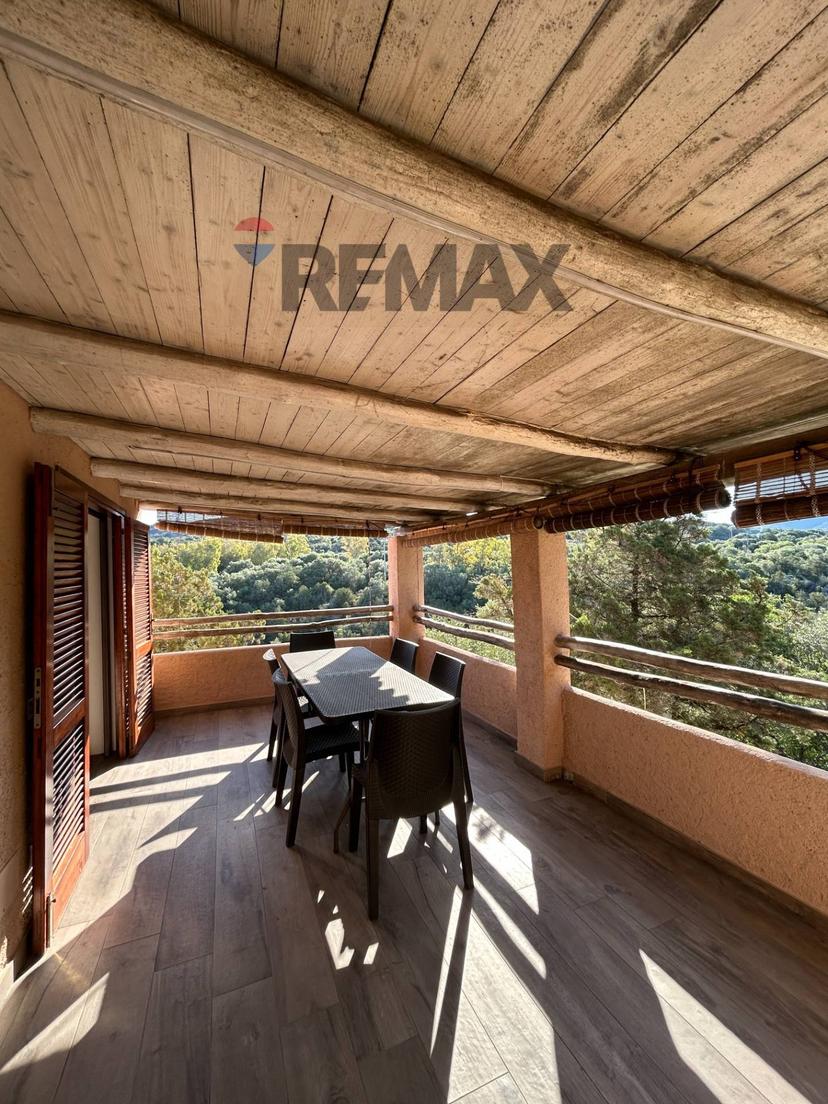 Villa a schiera in Via su Terrabinu, Olbia — foto 3 di 5