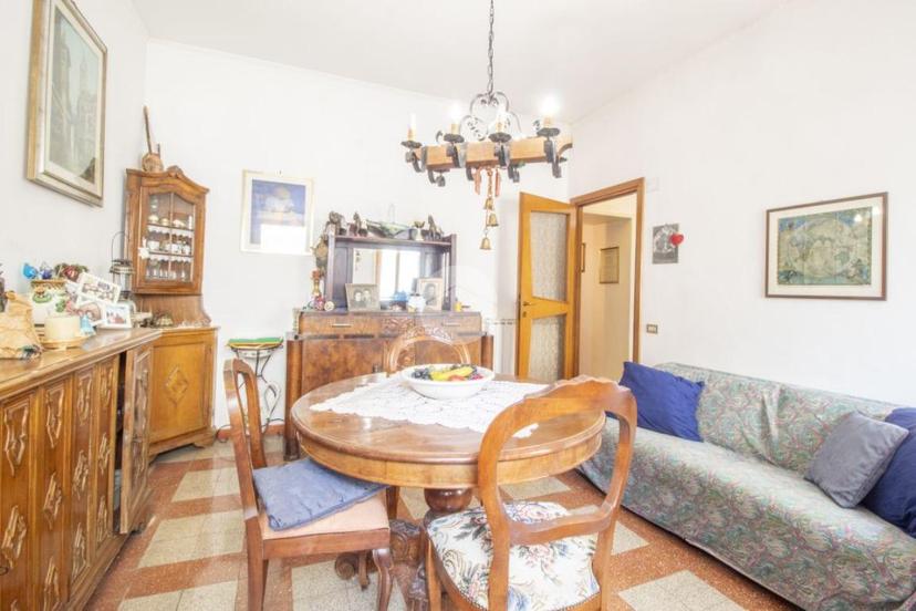 Trilocale in Viale Risorgimento 20, Palombara Sabina — foto 5 di 5