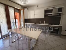Appartamento in Via Volta 3, Cerea — foto 2 di 5