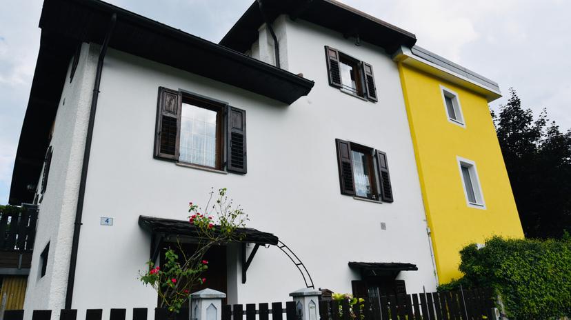 Villa a schiera in Via Vegri 11, Caldonazzo — foto 3 di 5