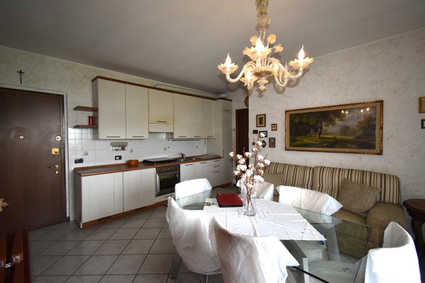 Bilocale in Via Gasparotto 28, Paderno d'Adda — foto 5 di 5