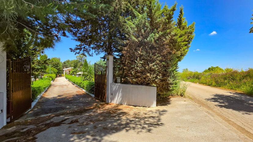 Villa in Contrada Santa Barbara, Andria — foto 4 di 5