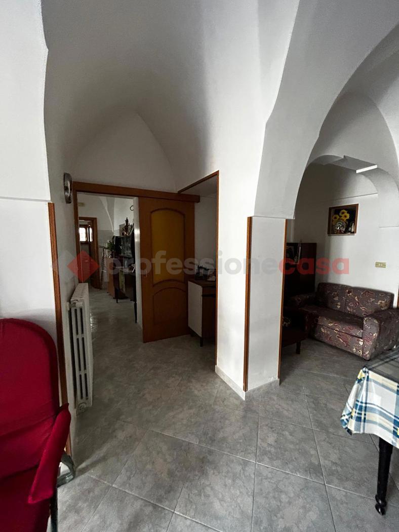Quadrilocale in Via Cesare Battisti 63/67, Ceglie Messapica