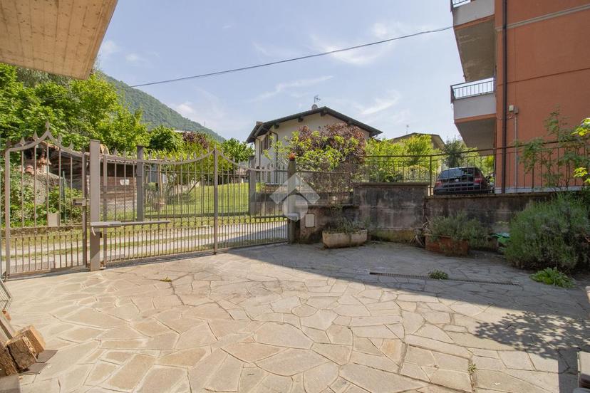 Quadrilocale in Via C. Goldoni, Gardone Val Trompia — foto 5 di 5