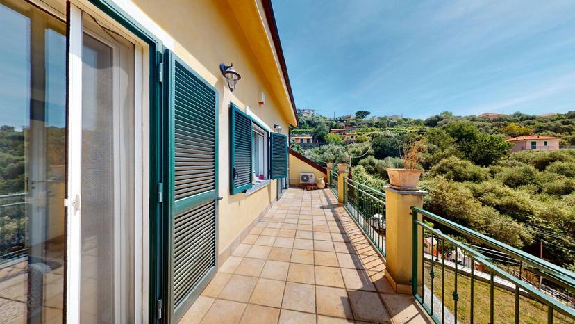 Villa in Strada Fontanelle, Alassio — foto 5 di 5