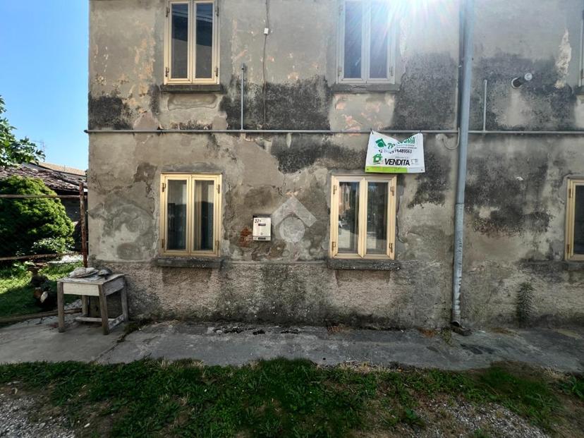 Rustico in Via Mantovana 37, Gonzaga — foto 3 di 5