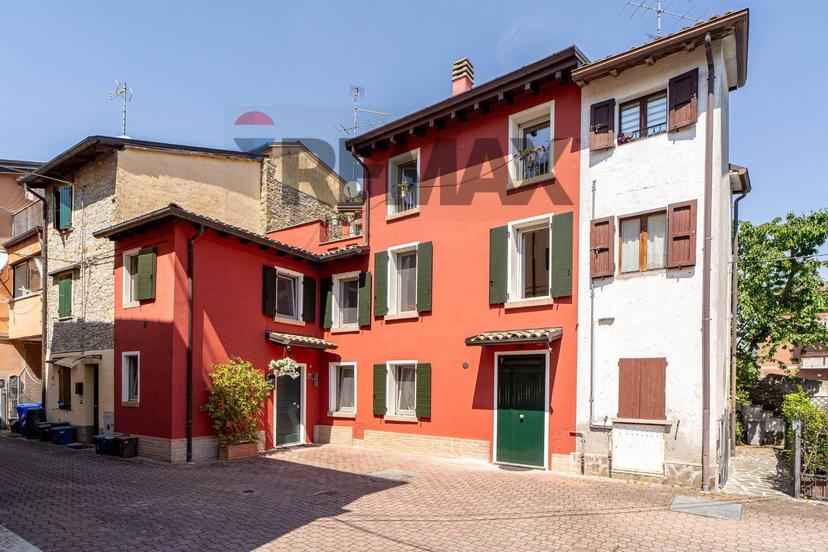 Casa indipendente in Via dei Boscaioli 7, Sala Baganza — foto 2 di 5