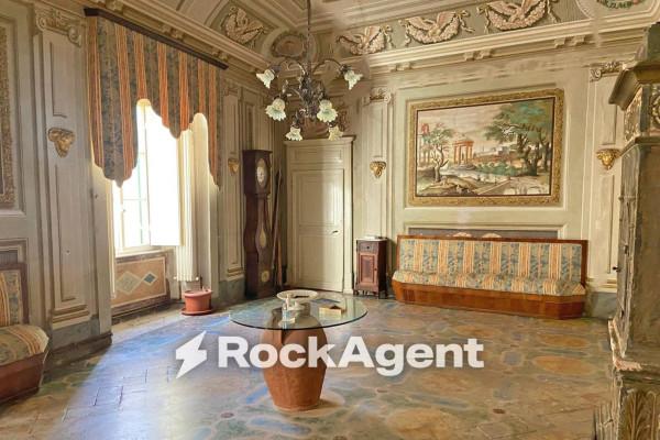 Appartamento in Via Paolo Mascagni, Pomarance — foto 3 di 5