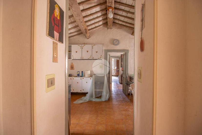 Casa indipendente in Vocabolo Colle Tarocco 73, Calvi dell'Umbria — foto 4 di 5