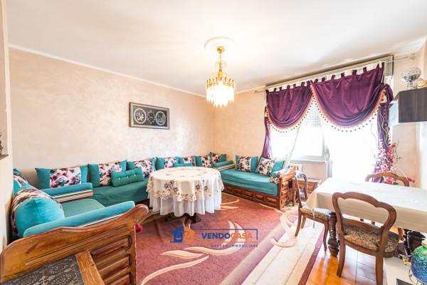 Appartamento in Via Tarantasca 28/C, Busca — foto 4 di 5