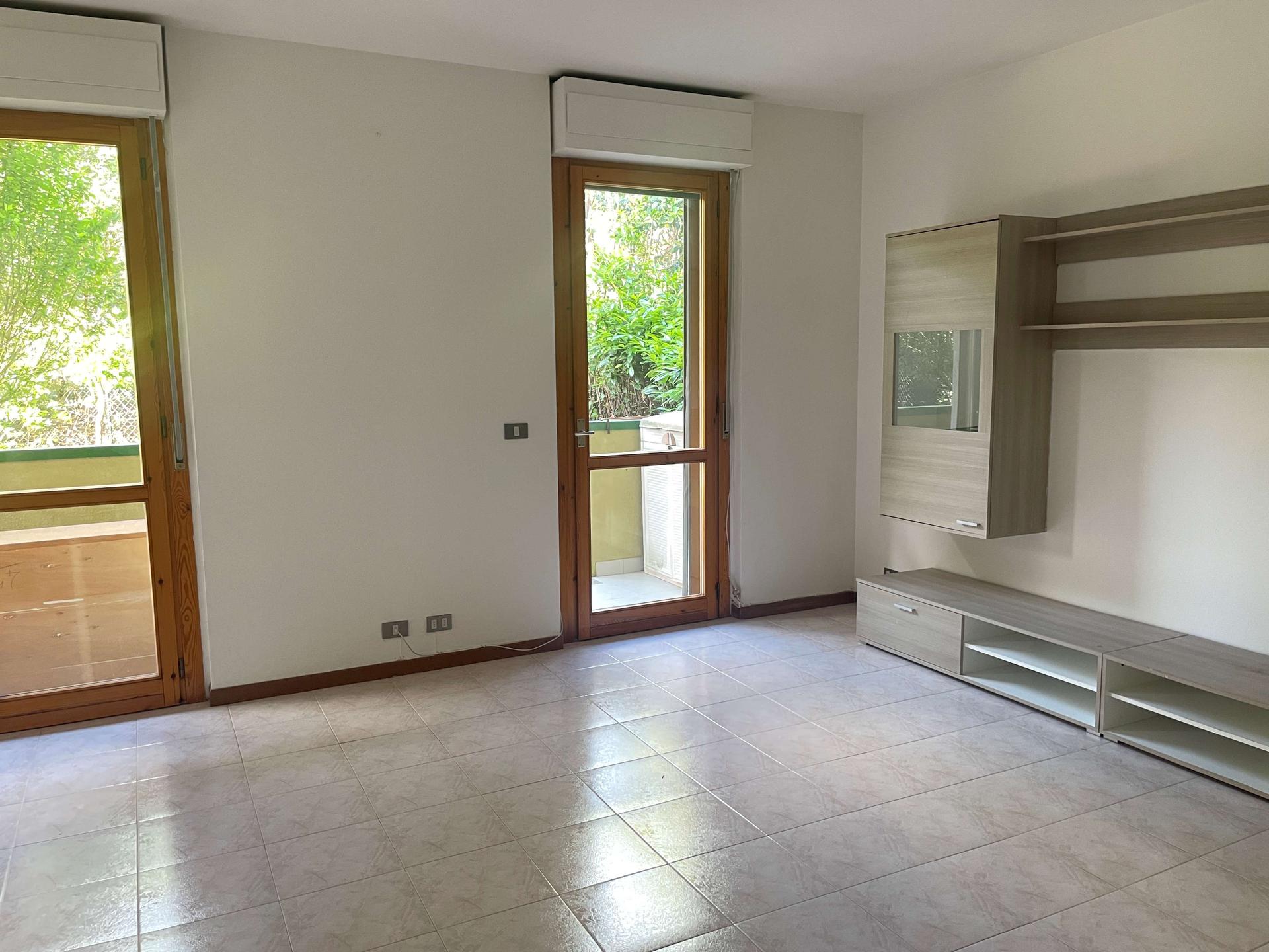 Quadrilocale in Resistenza, Foiano della Chiana