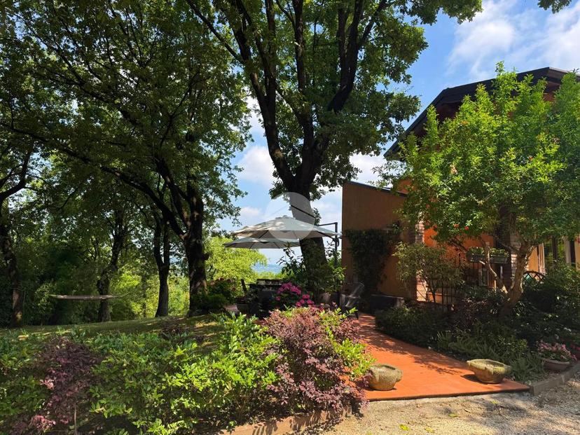 Villa in Località Monteforca 2, Desenzano del Garda — foto 5 di 5