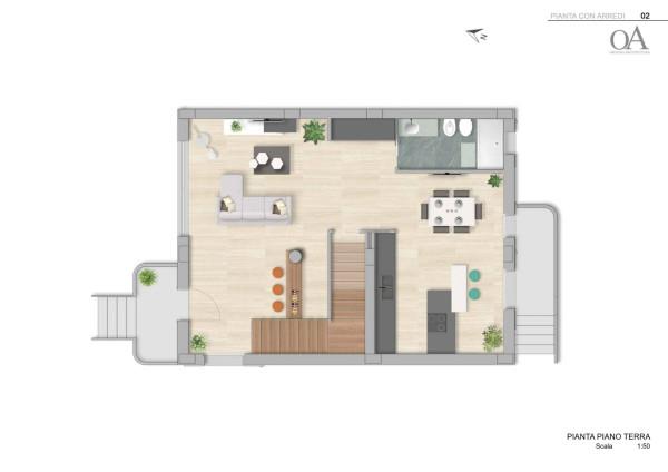 Villa in Via Scafa, Telese Terme — foto 3 di 5
