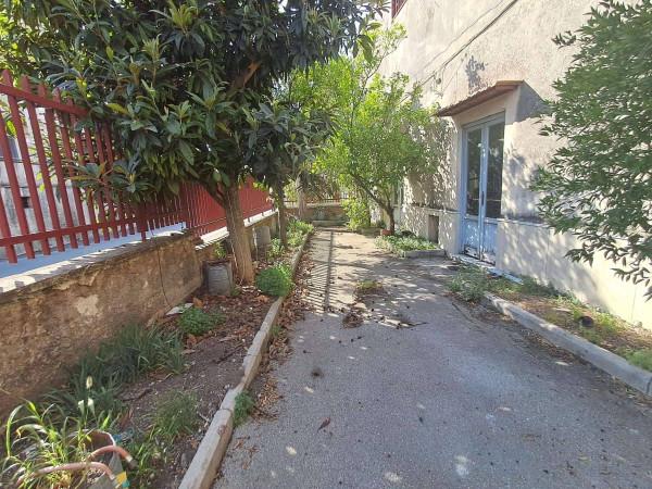 Terratetto unifamiliare in Via Costantinopoli Snc, Somma Vesuviana — foto 3 di 5