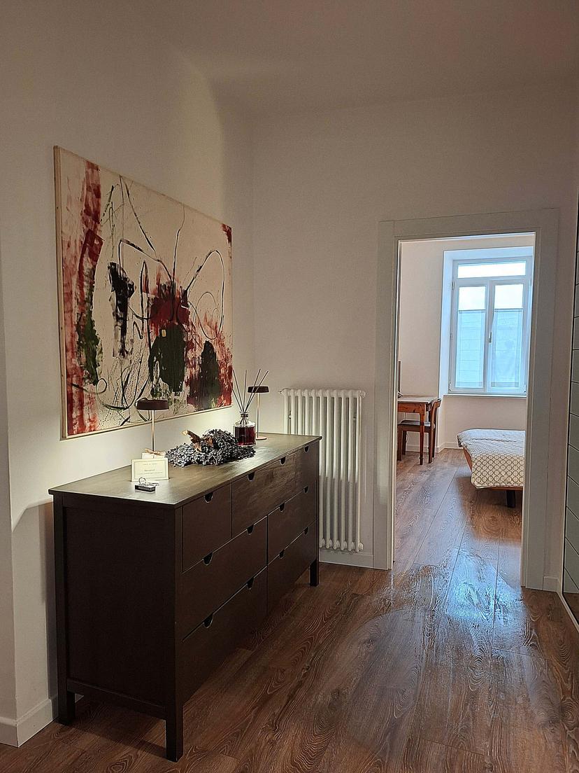 Monolocale in Via degli Altipiani 4, Borgo Valsugana — foto 5 di 5