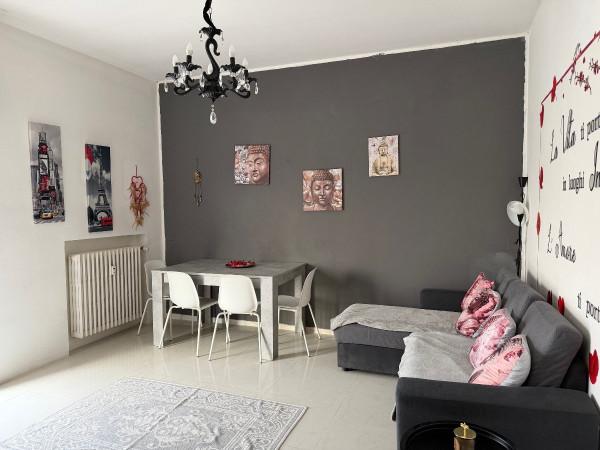 Trilocale in Via Martiri della Bettola, Reggio nell'Emilia — foto 4 di 5